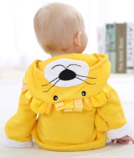 SPA Халат Лев L (3 - 6 лет) 